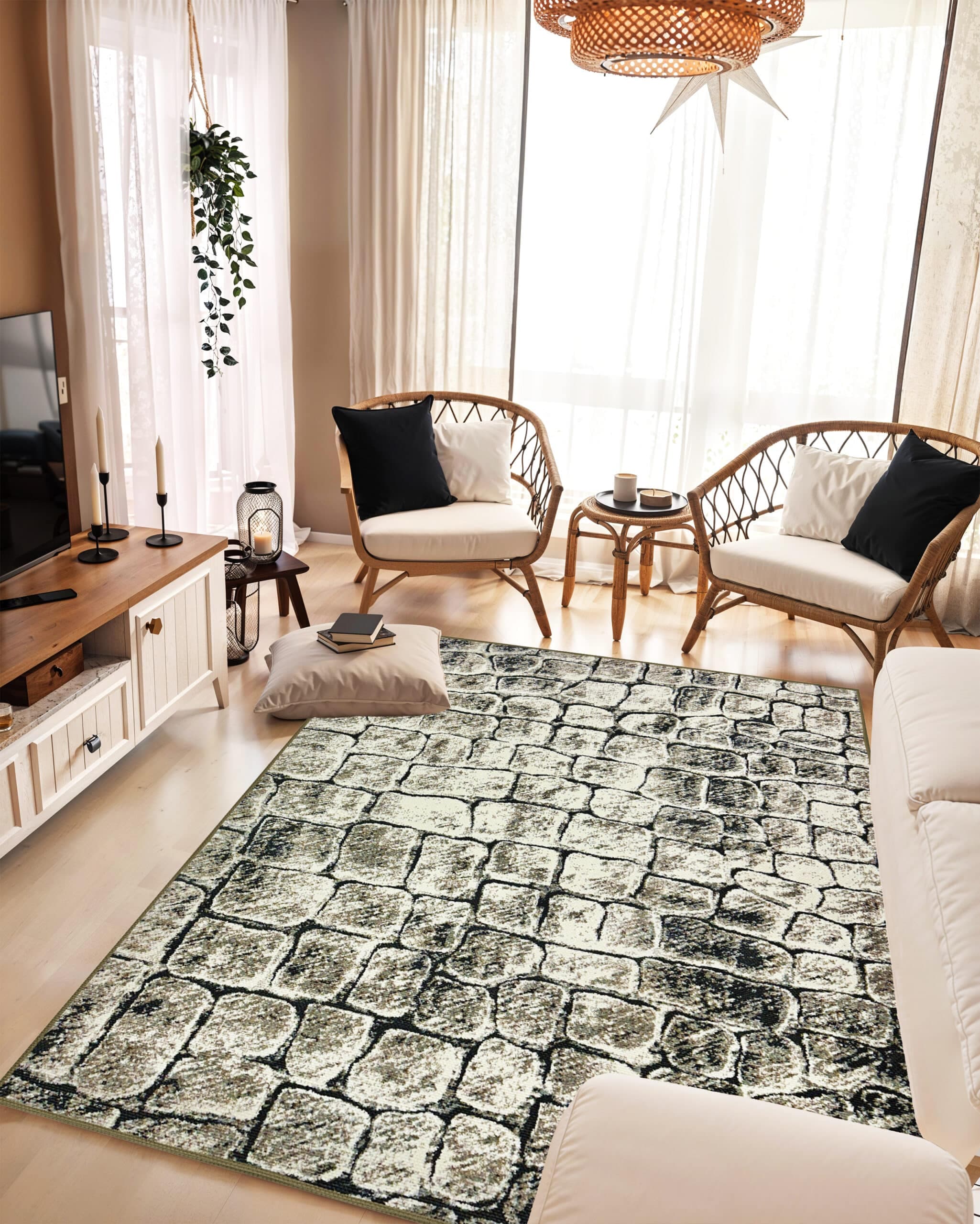 ELEGANCE RUG DESIGN 90933 2