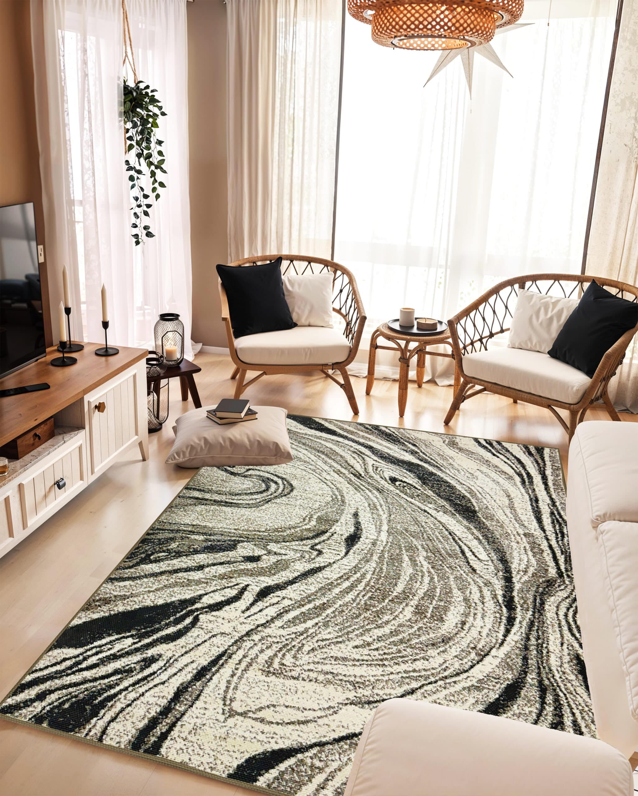 ELEGANCE RUG DESIGN 90930 3