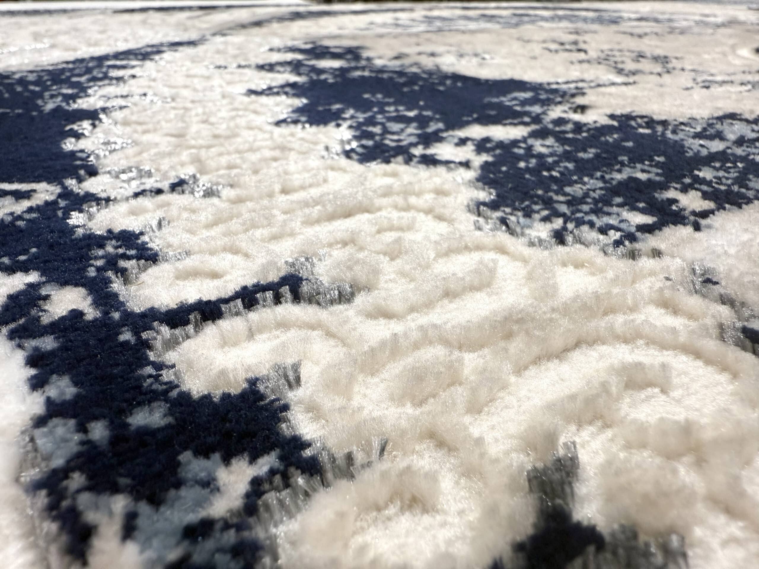 JERICHO Rug DESIGN 9955 9