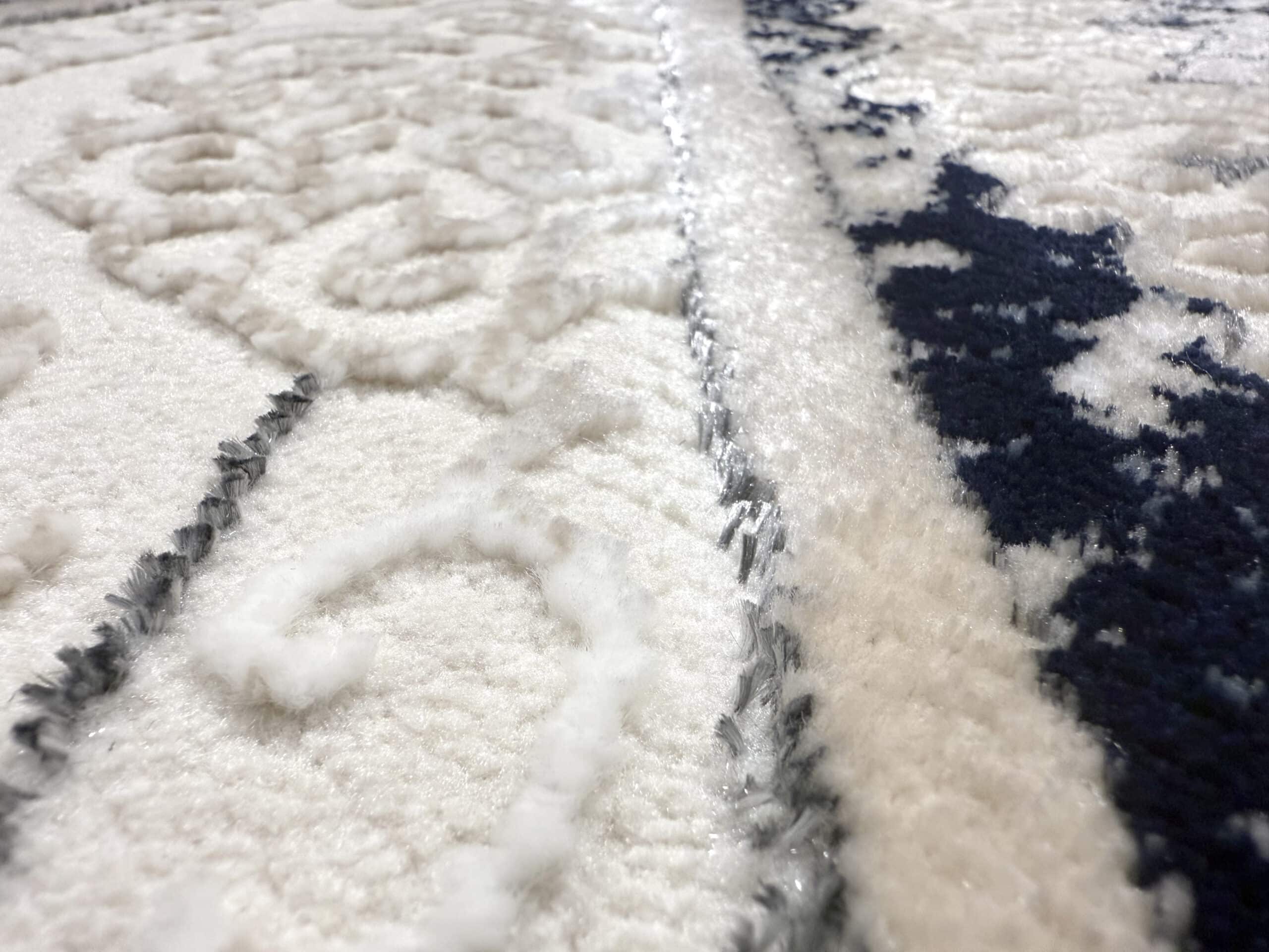 JERICHO Rug DESIGN 9955 10