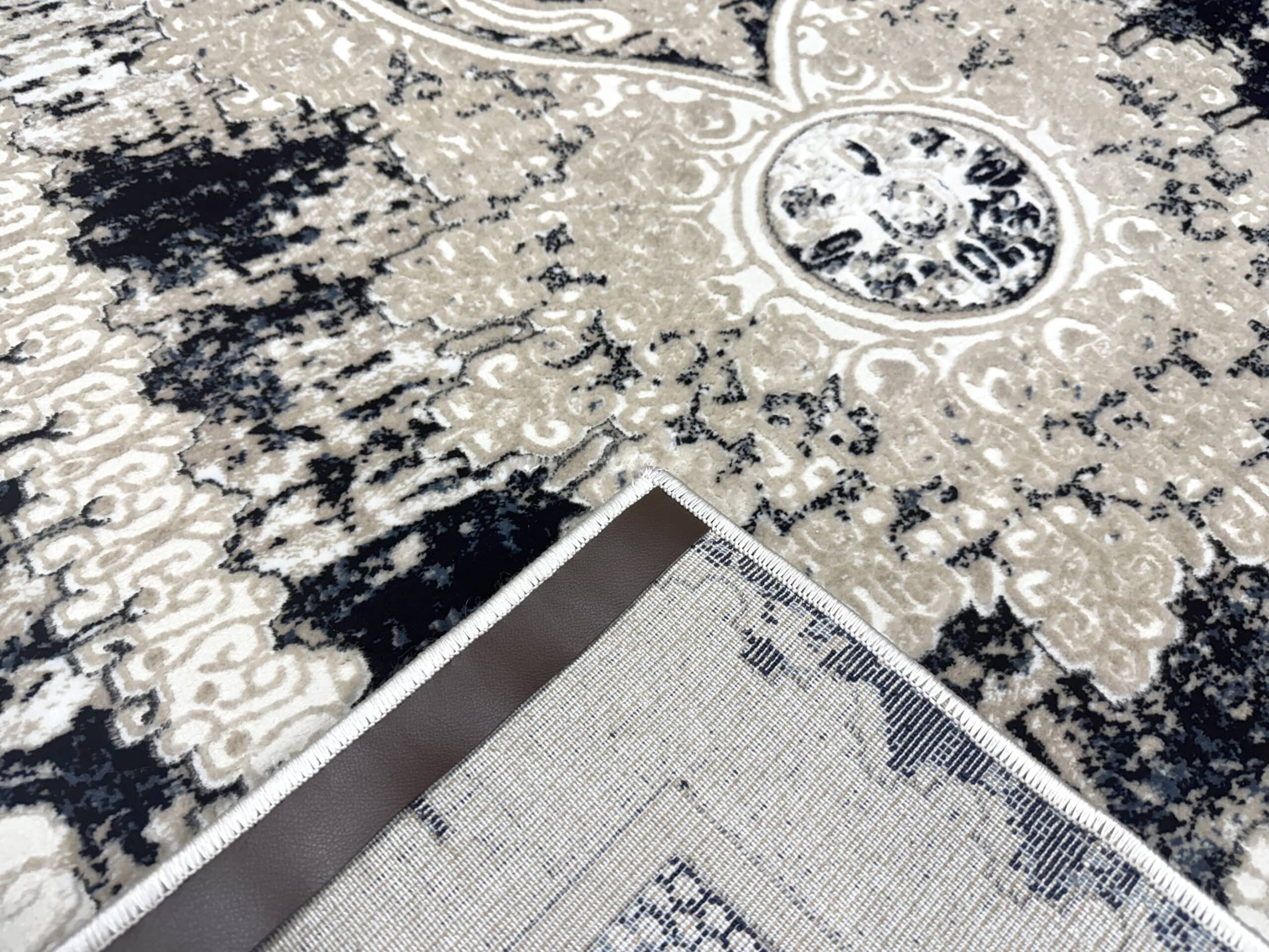 JERICHO Rug DESIGN 9955 8