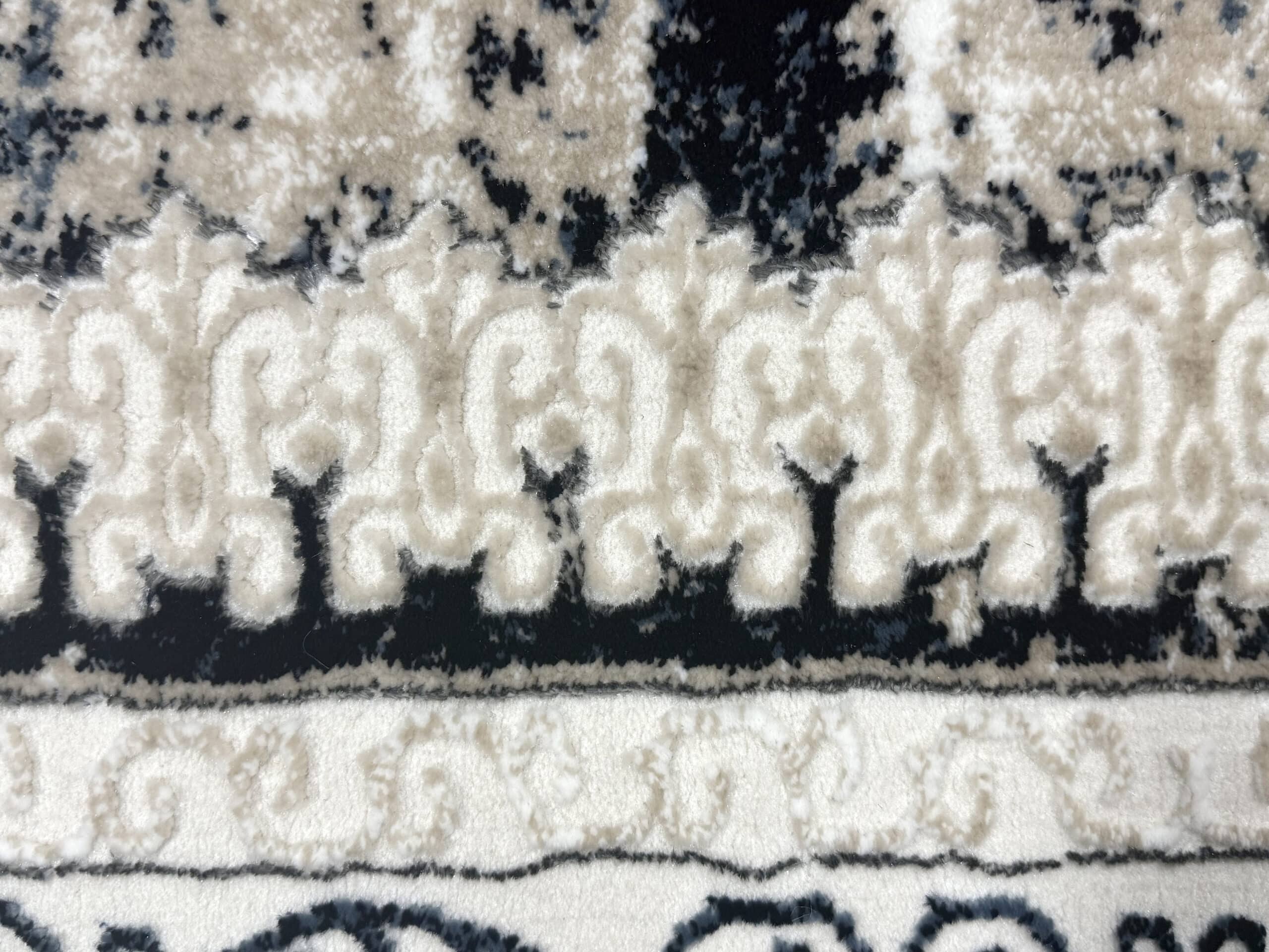 JERICHO Rug DESIGN 9955 7