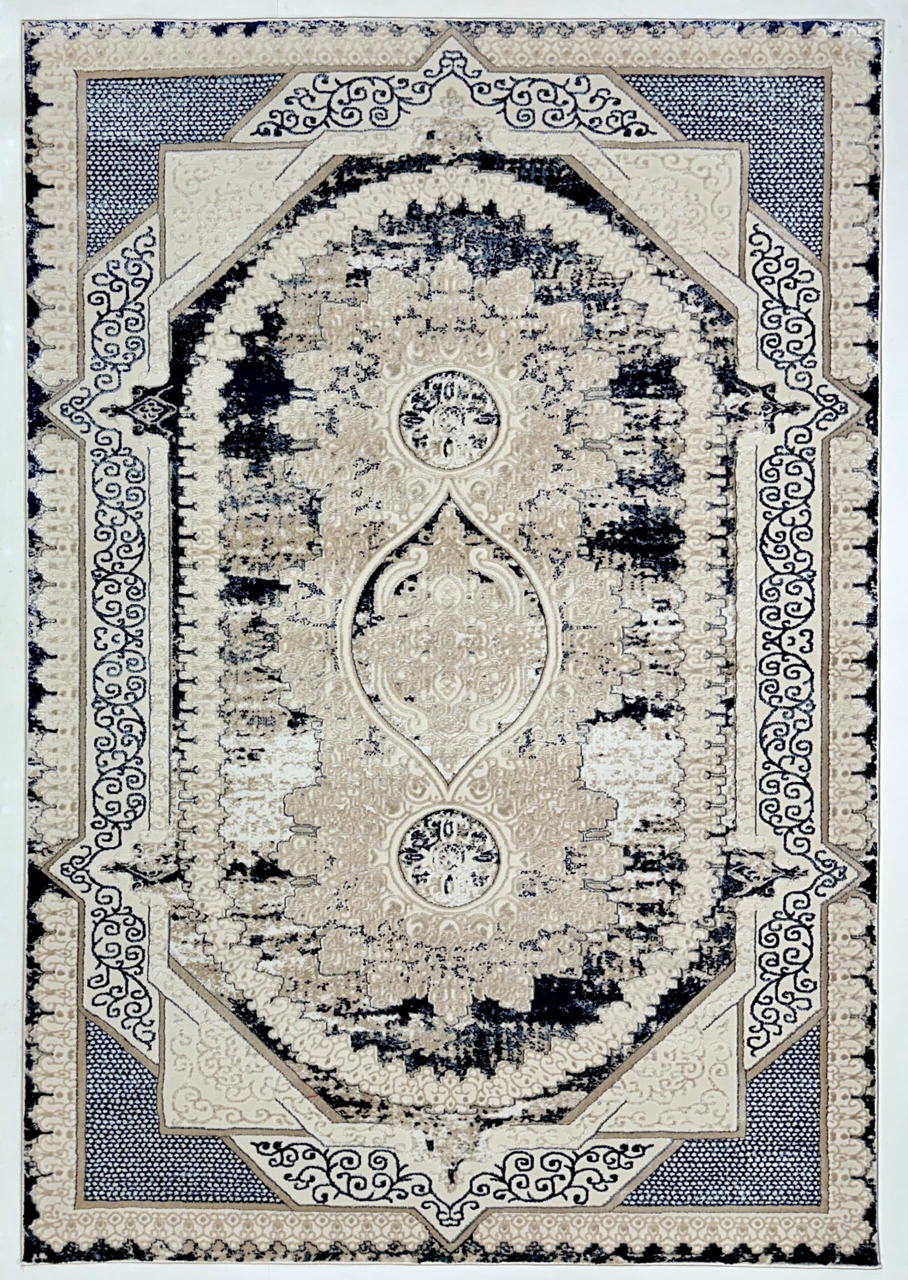 JERICHO Rug DESIGN 9955 6