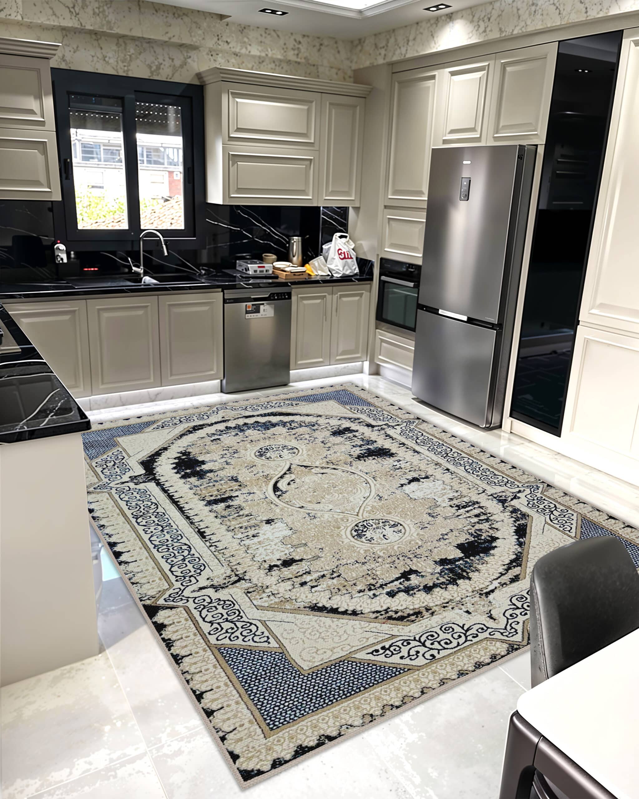 JERICHO Rug DESIGN 9955 3