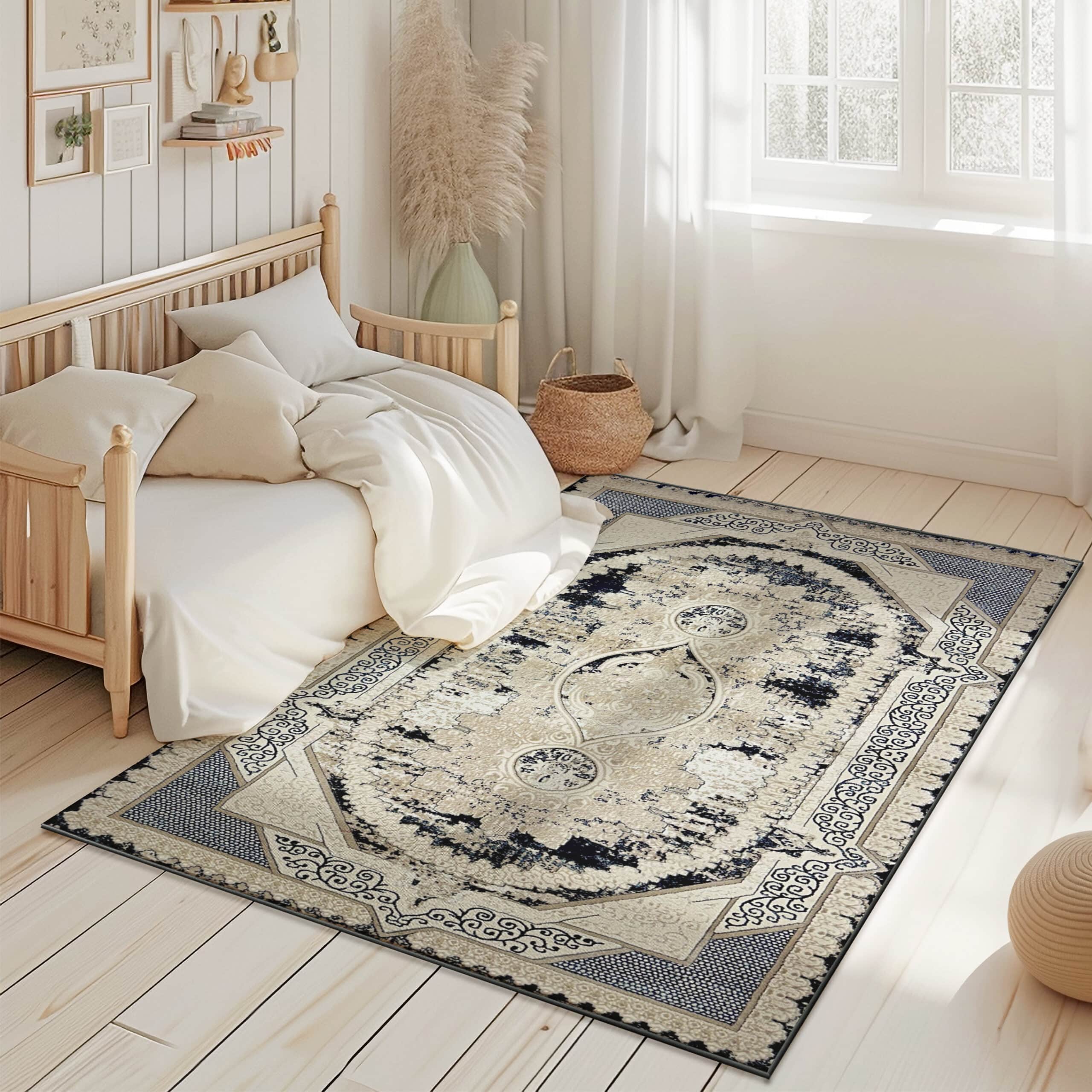 JERICHO Rug DESIGN 9955 2