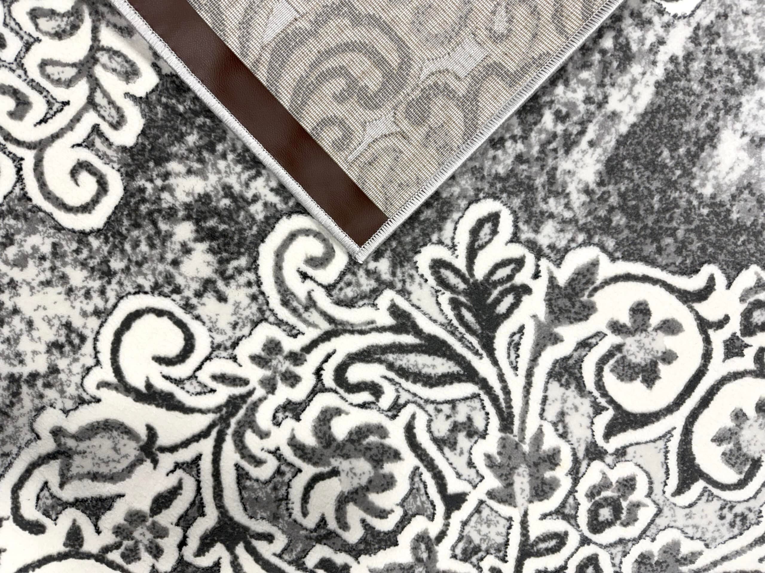 JERICHO Rug DESIGN 9956 9
