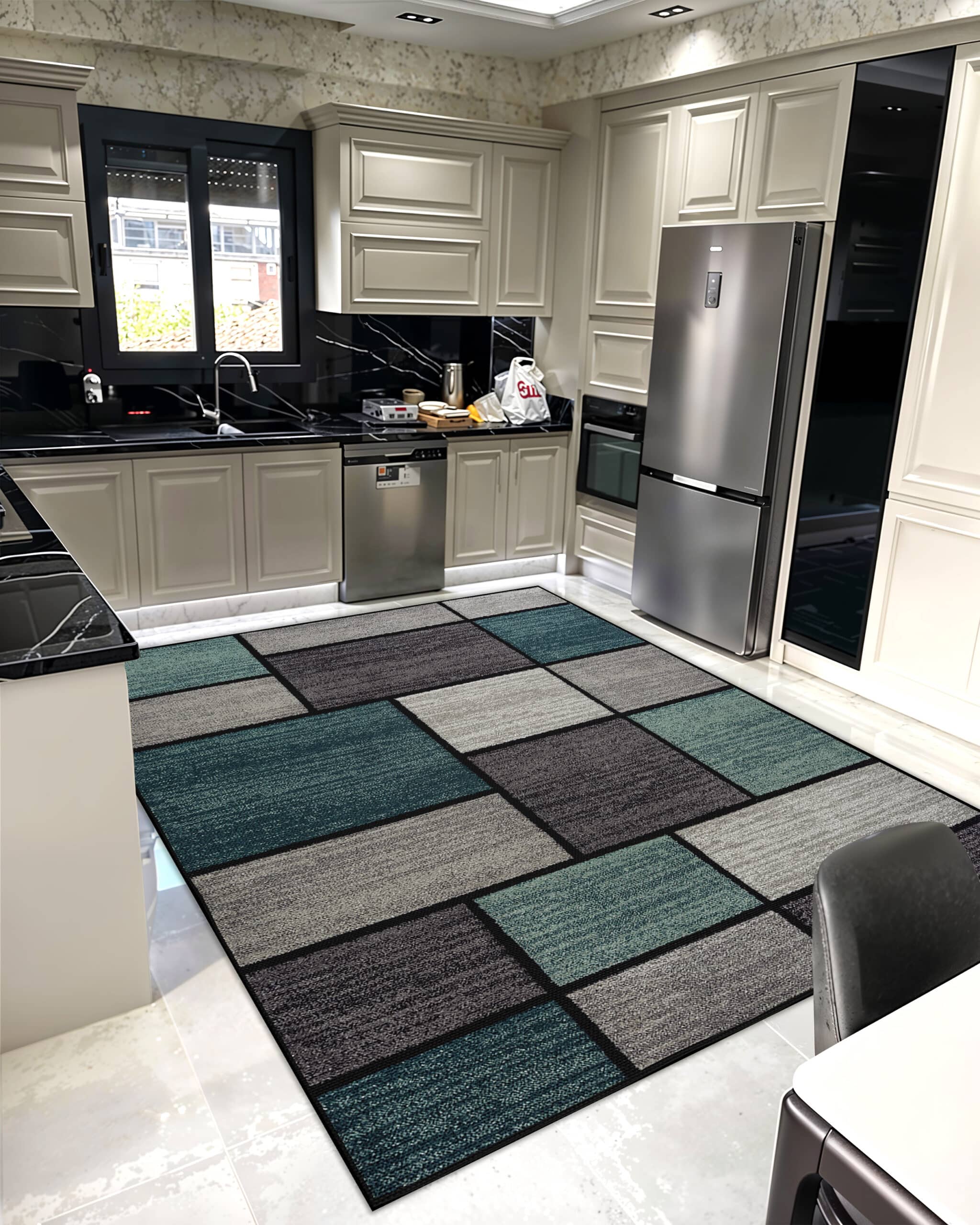 ATLAS Rug DESIGN 9957 5