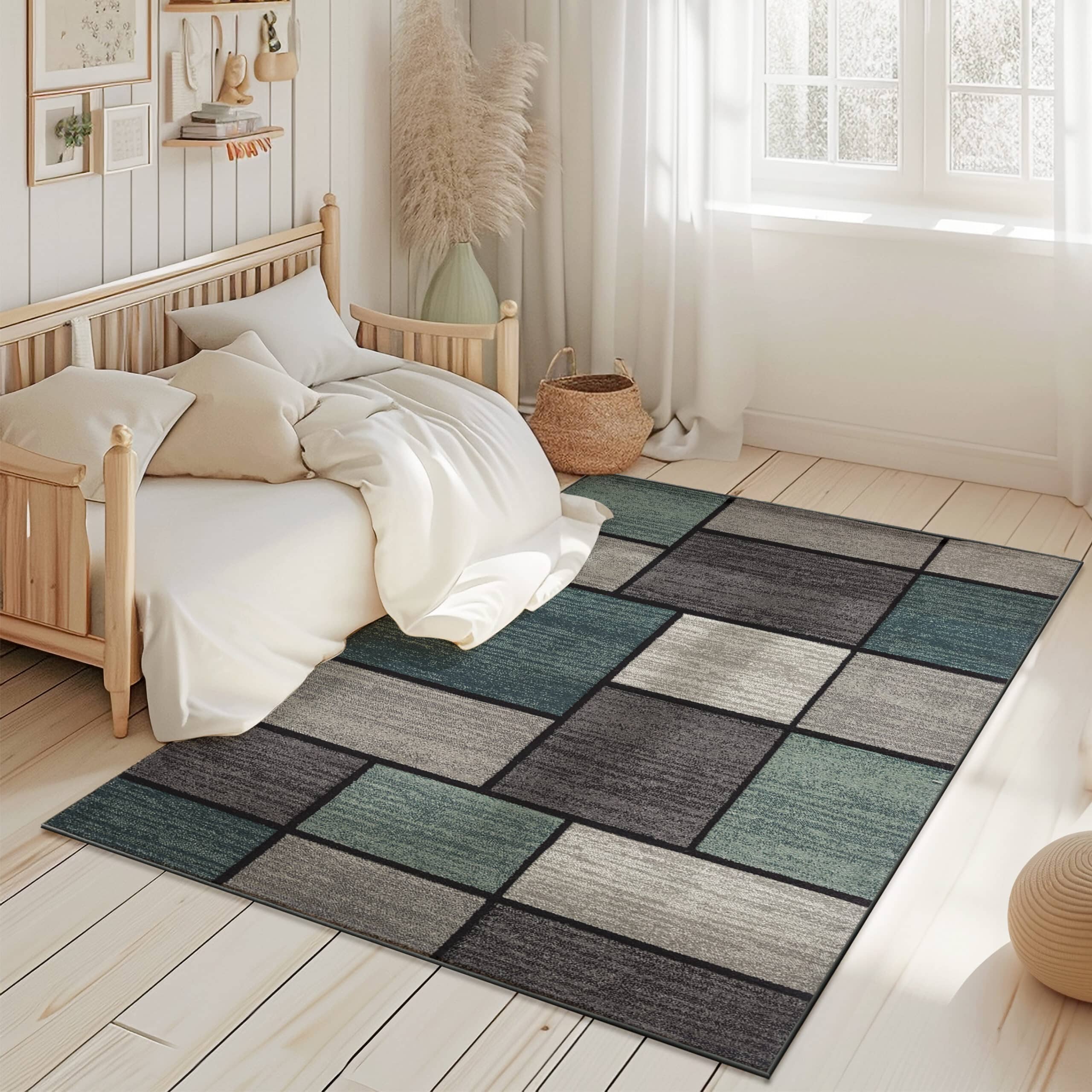 ATLAS Rug DESIGN 9957 4