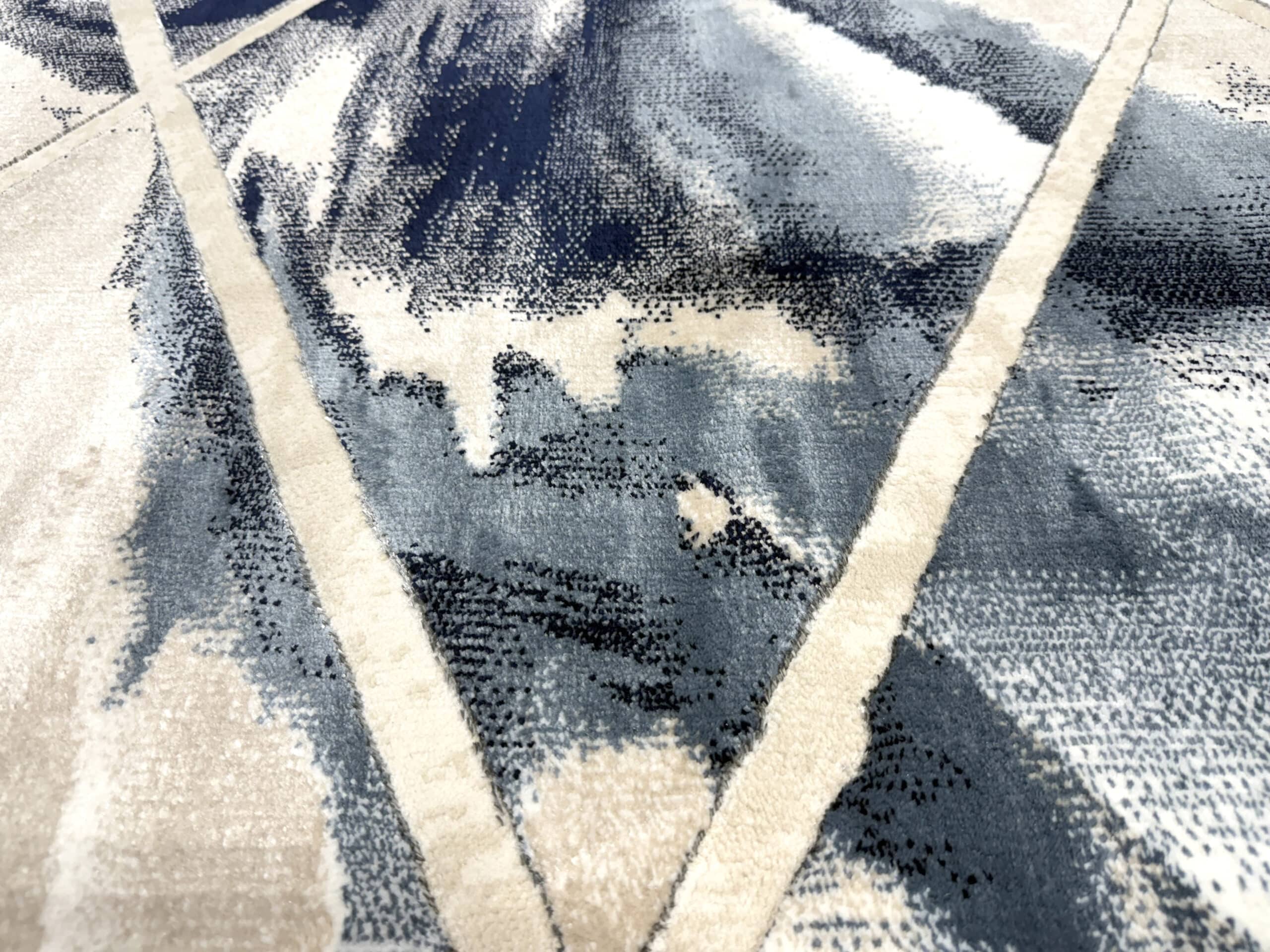JERICHO Rug DESIGN 9959 10