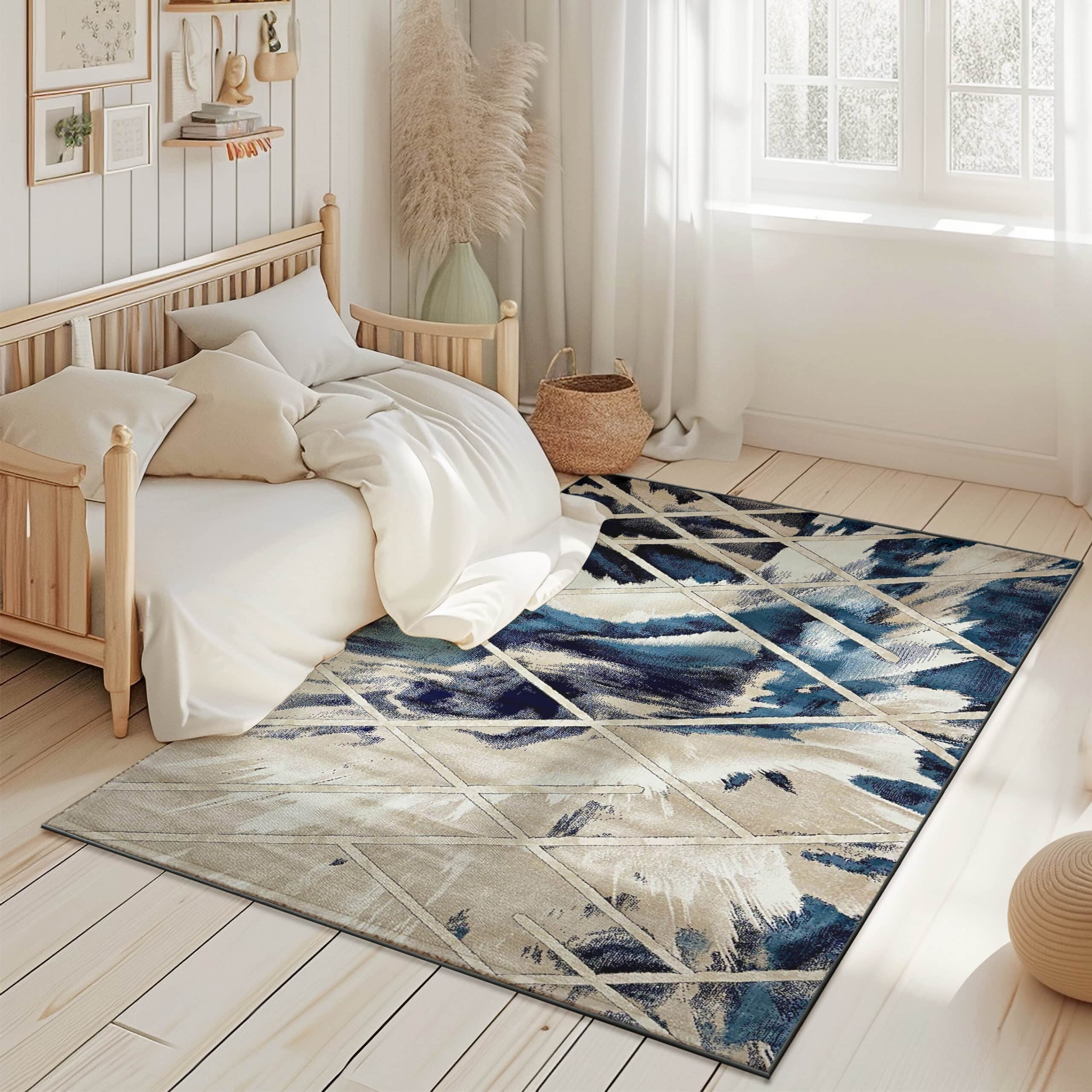 JERICHO Rug DESIGN 9959 2