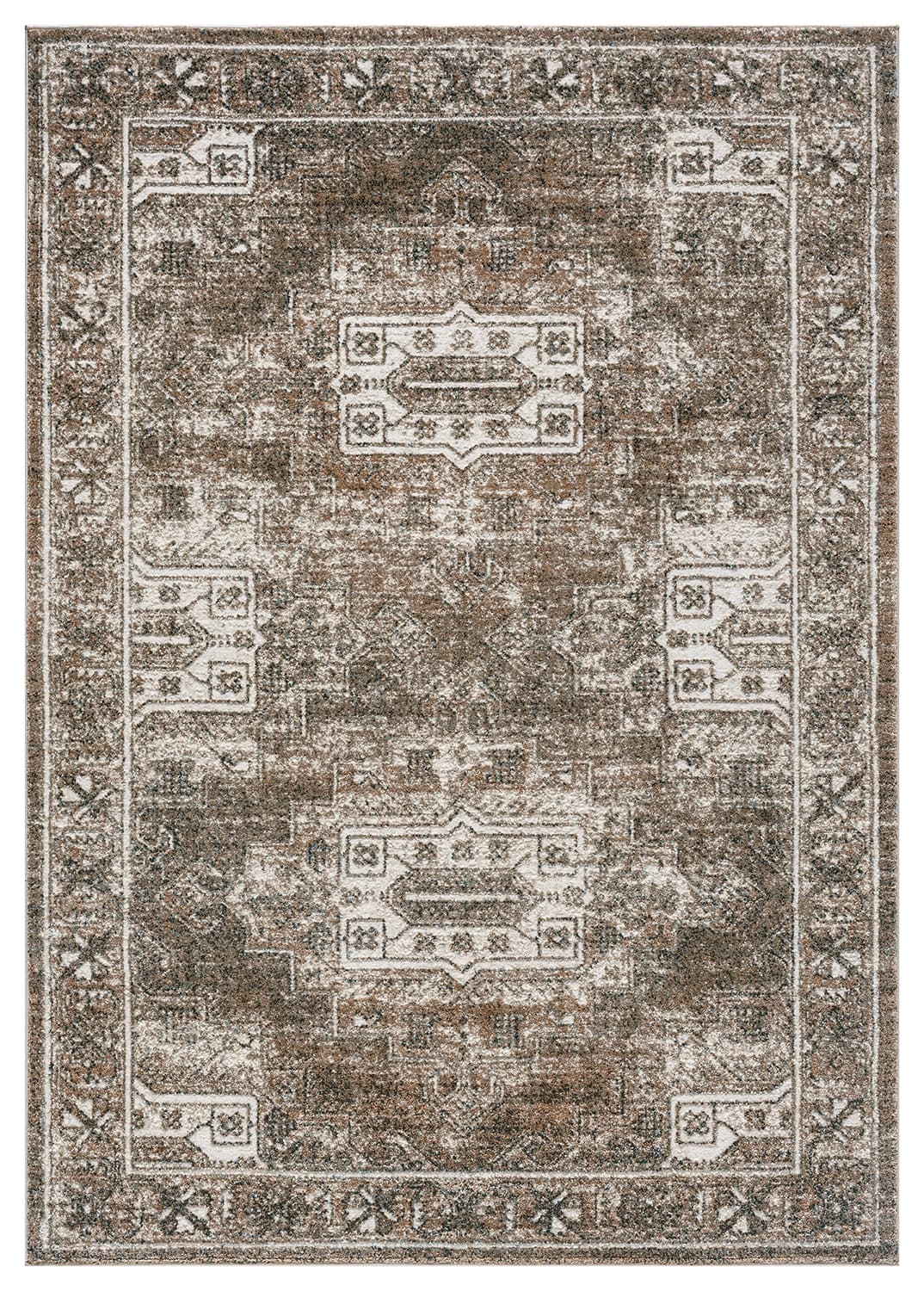 K&D RUG DESIGN 12007 2