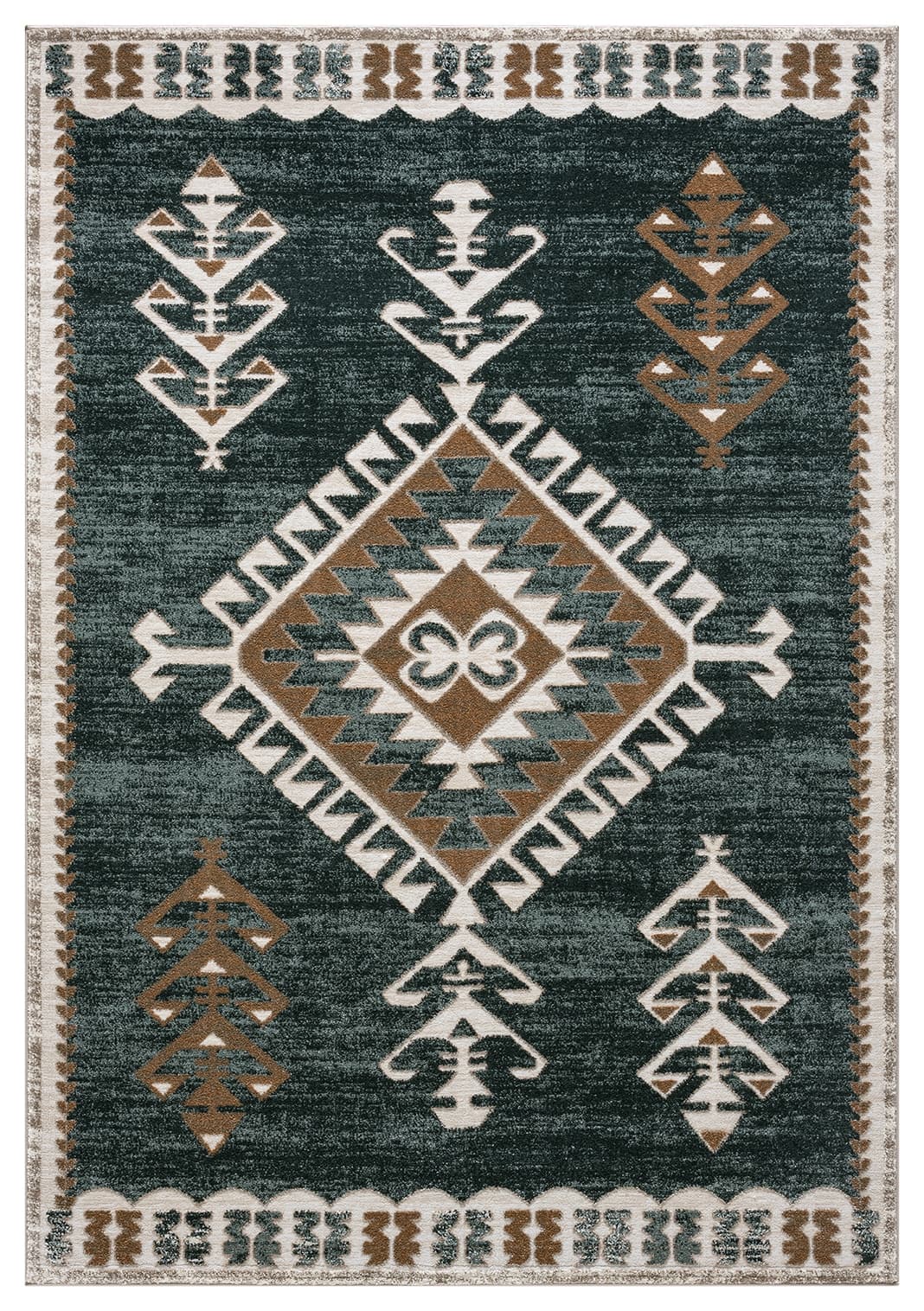 K&D RUG DESIGN 12009 2