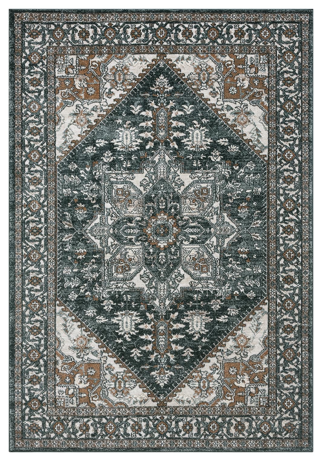 K&D RUG DESIGN 12010 2