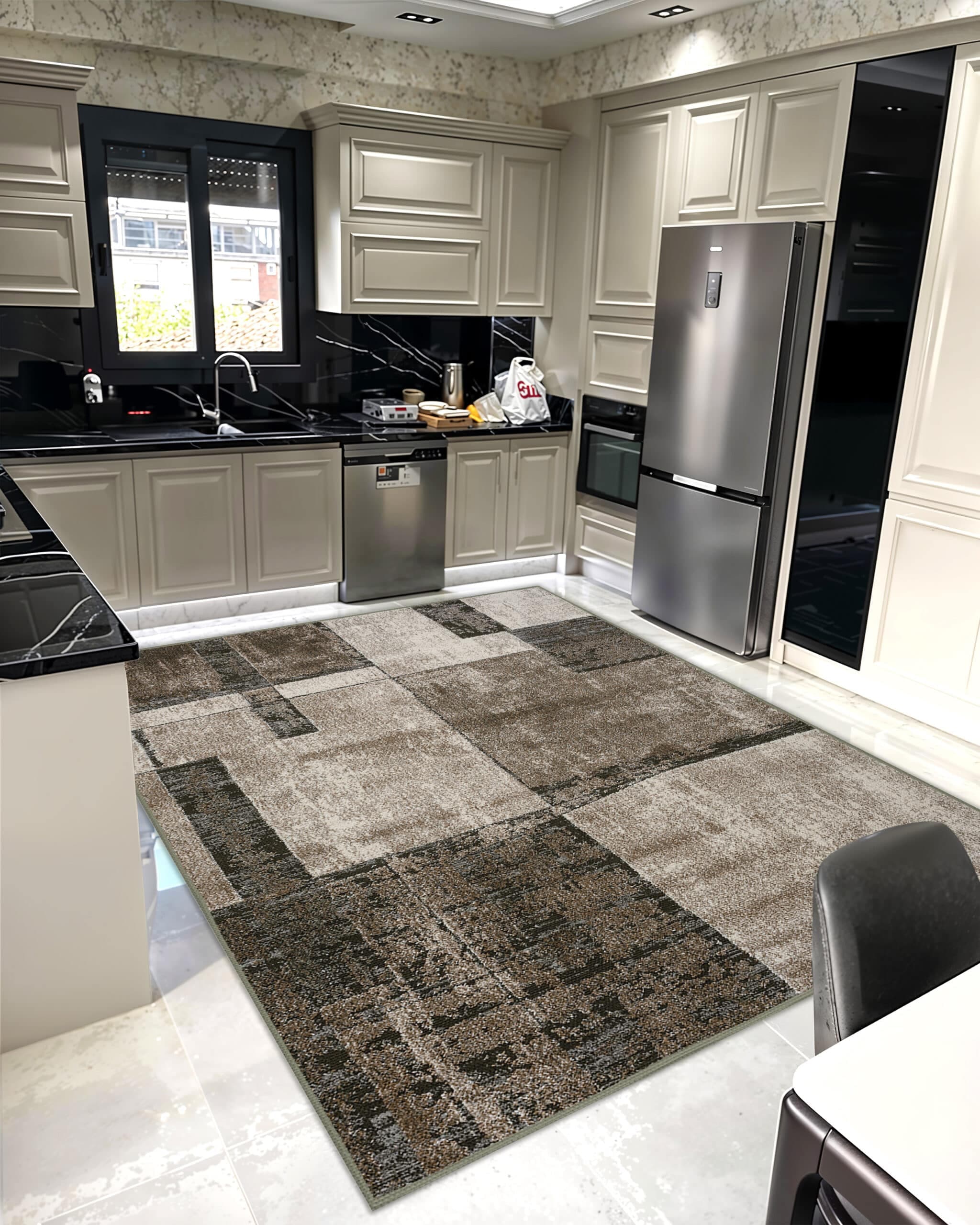 K&D RUG DESIGN 12013 3