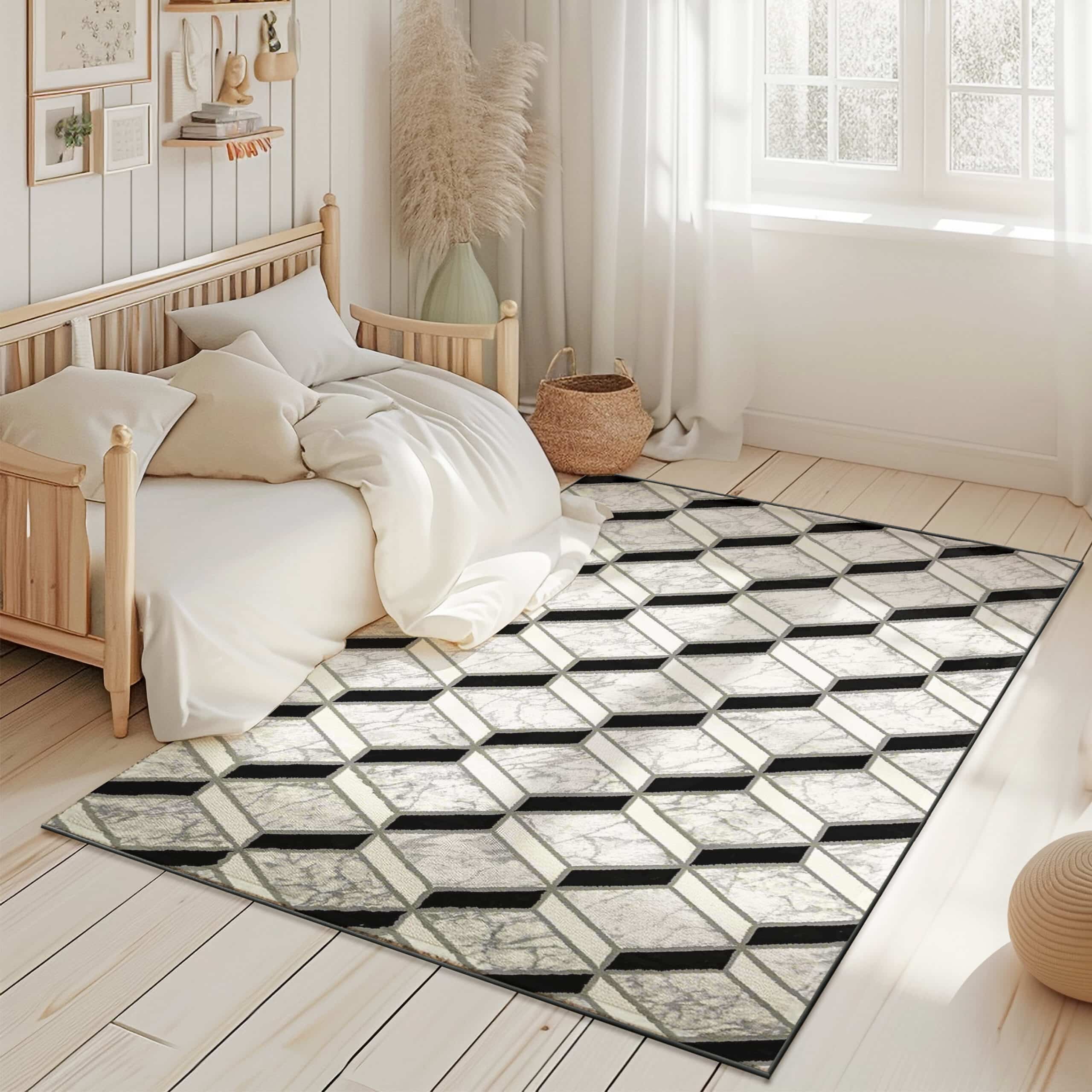 MARBLE Rug Design 10052 3