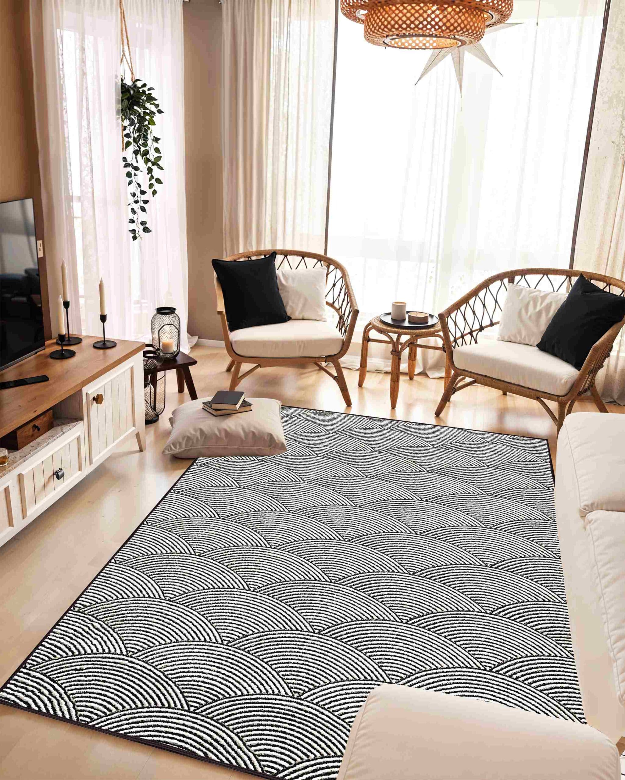 MARBLE Rug Design 10055 4
