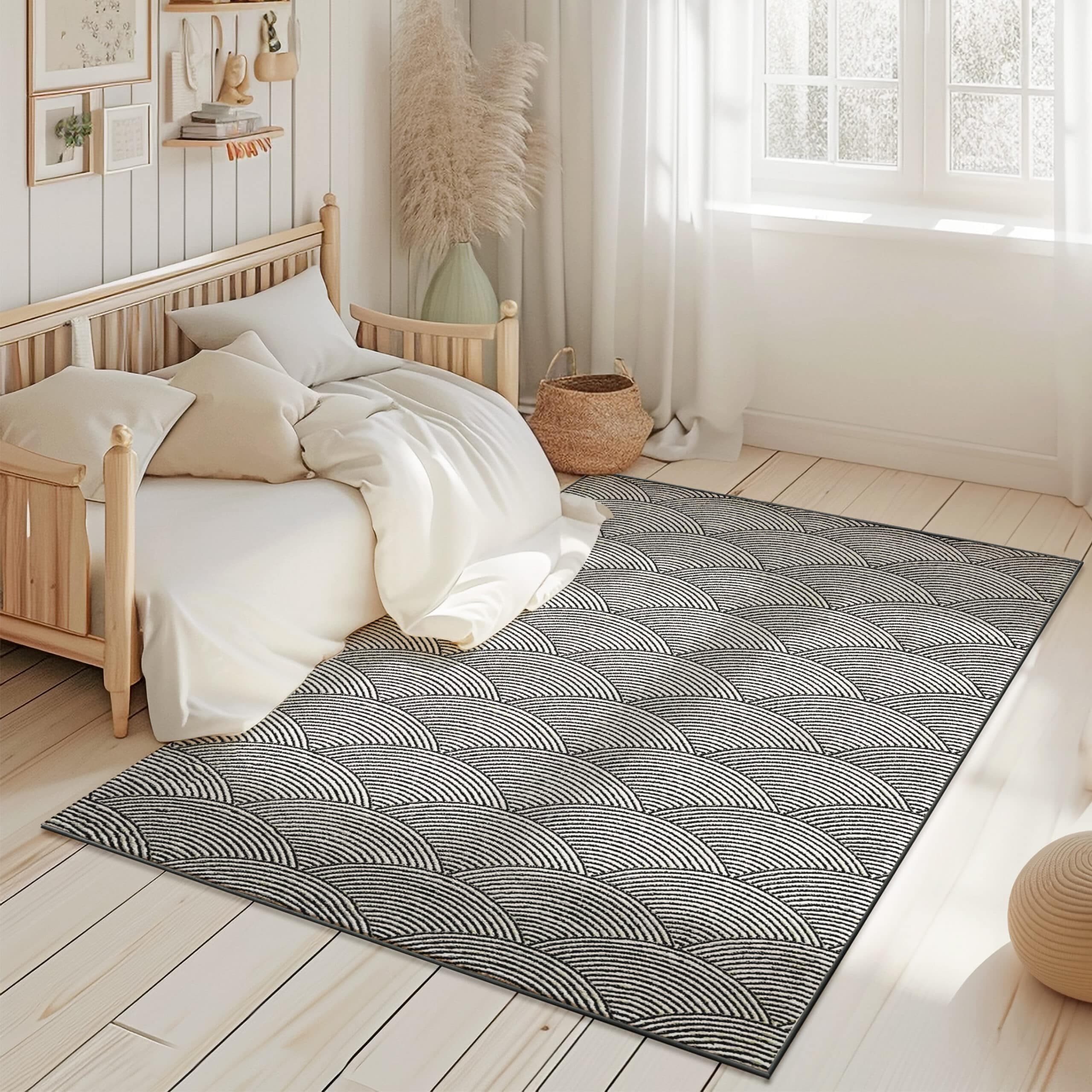 MARBLE Rug Design 10055 3