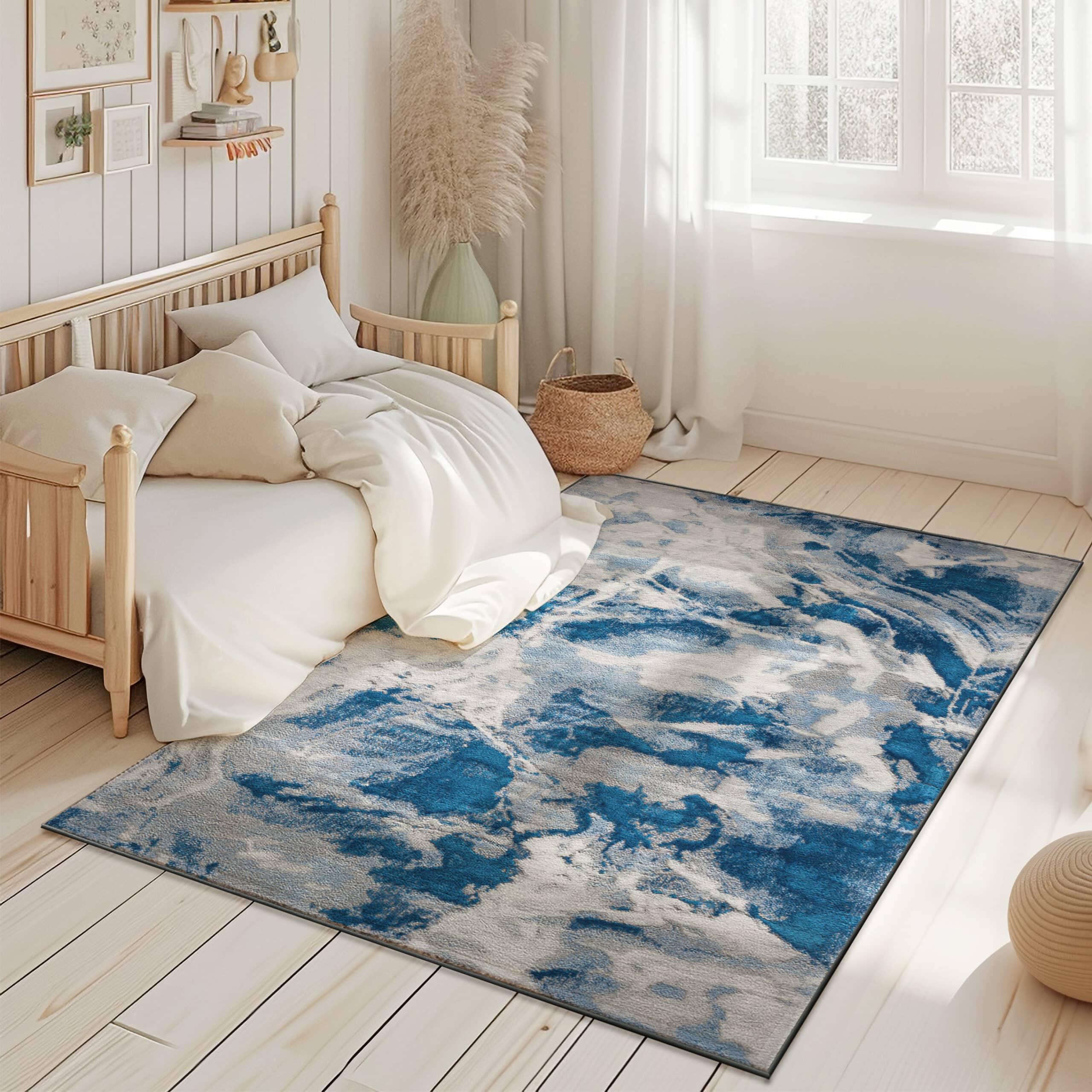 MARBLE Rug Design 10058 3
