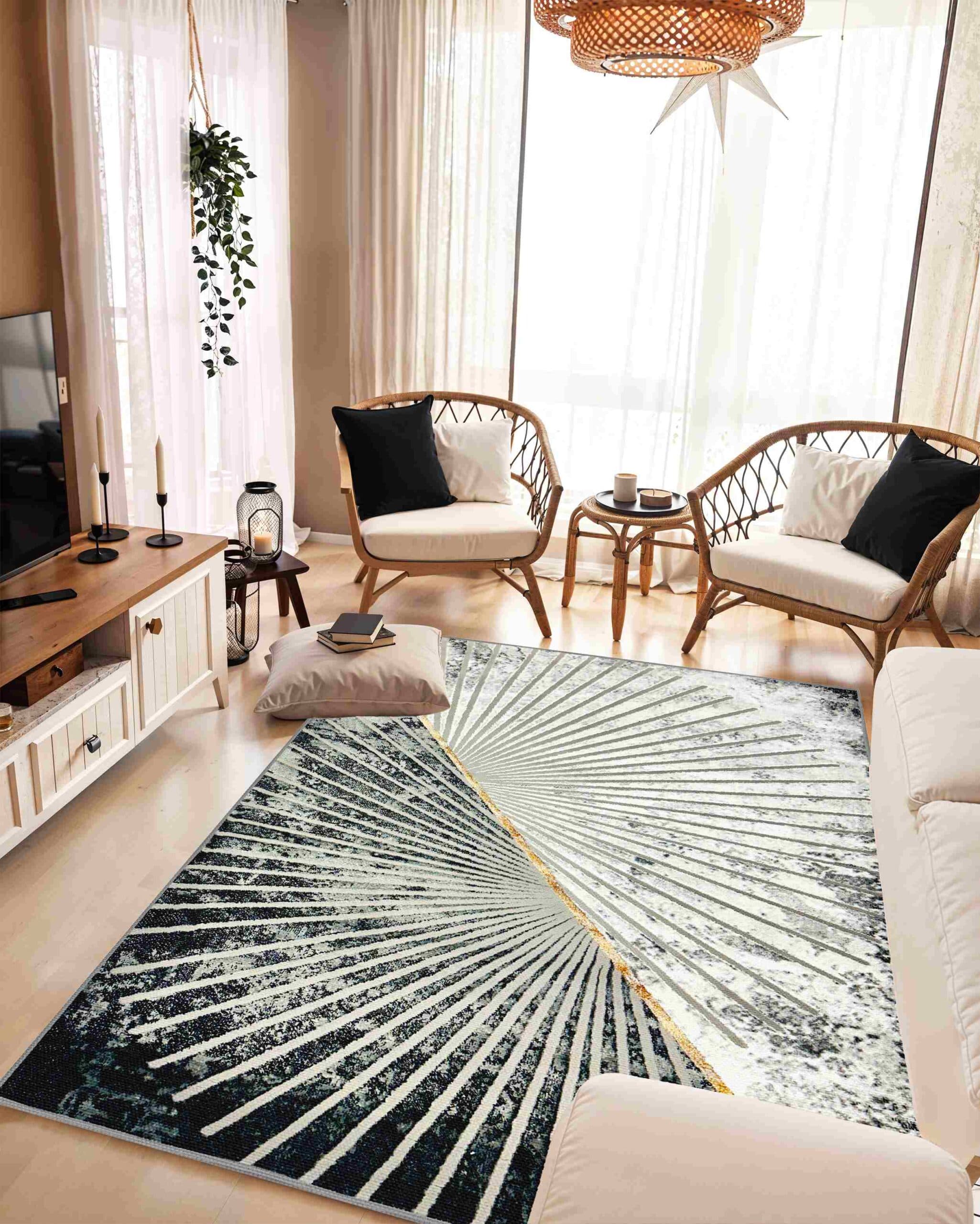 MARBLE Rug Design 10060 4