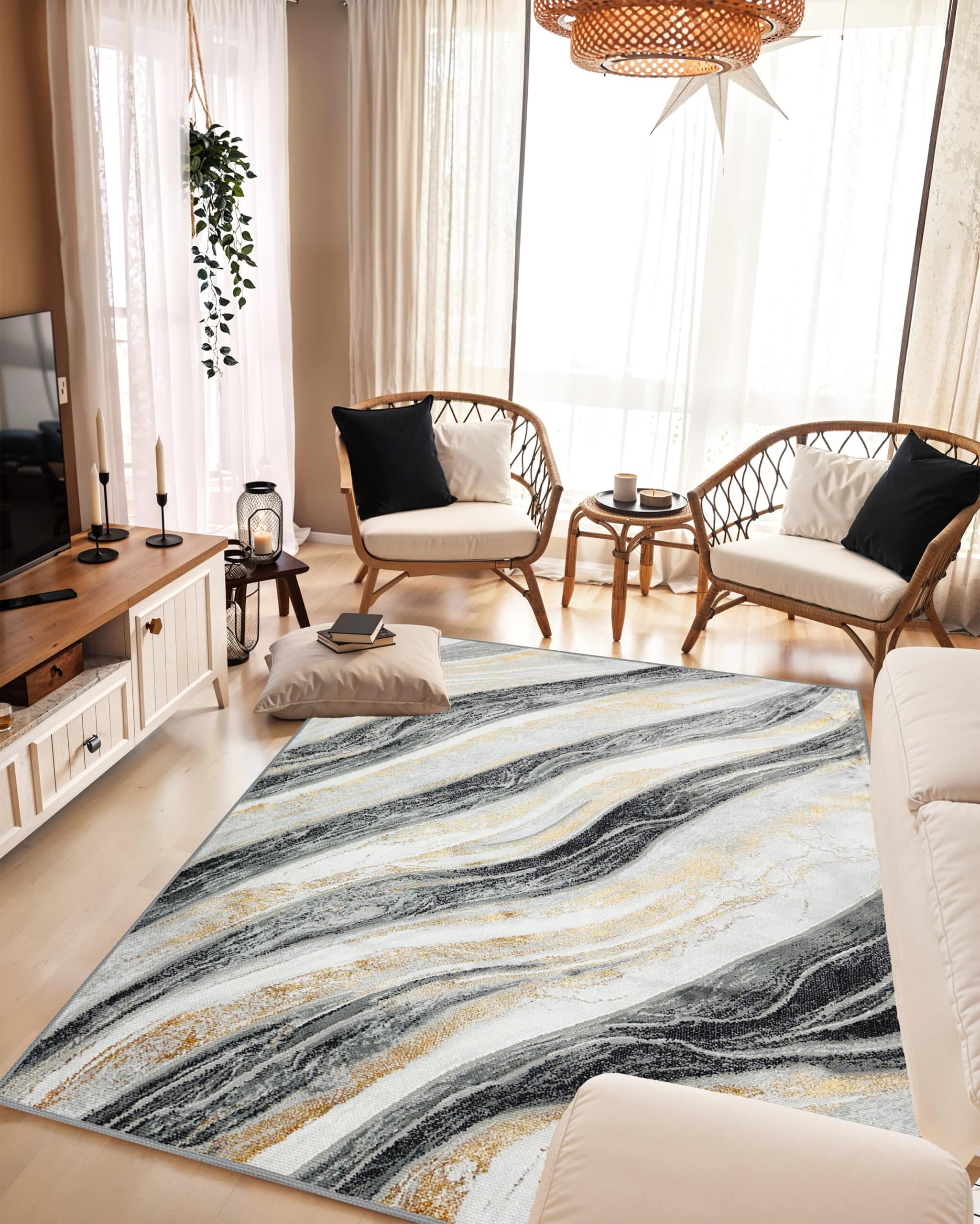 MARBLE Rug Design 1061 4