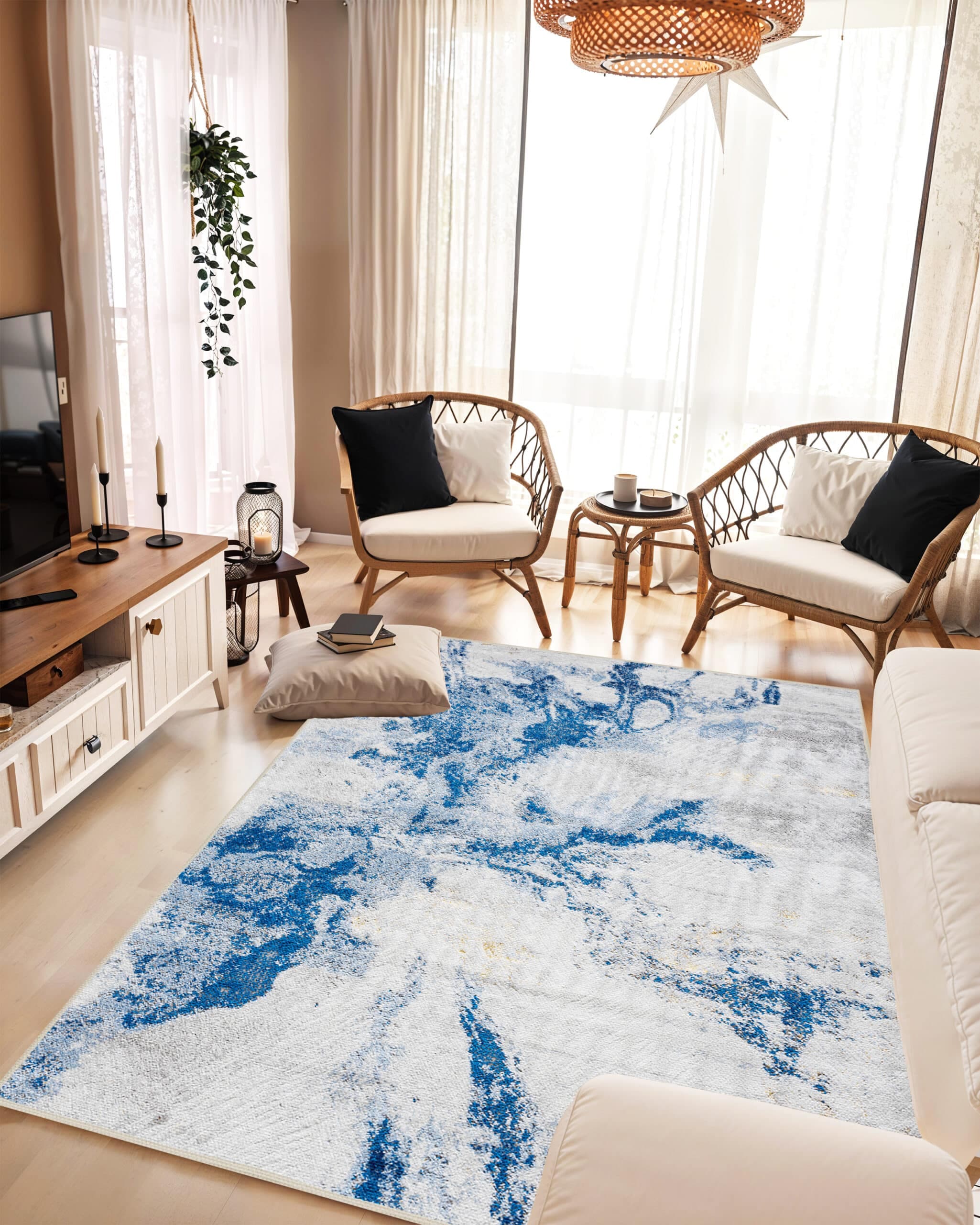 MARBLE Rug Design 10049 4