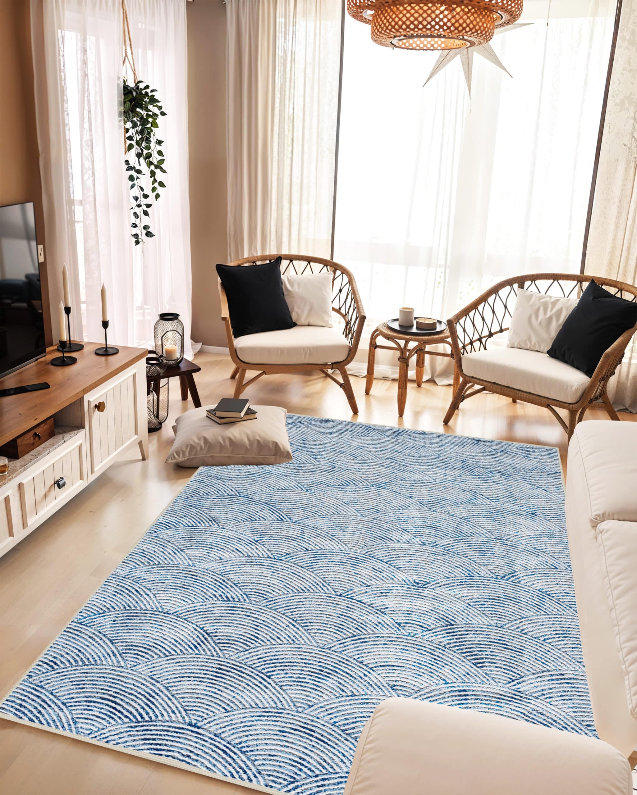 MARBLE Rug Design 10057 4