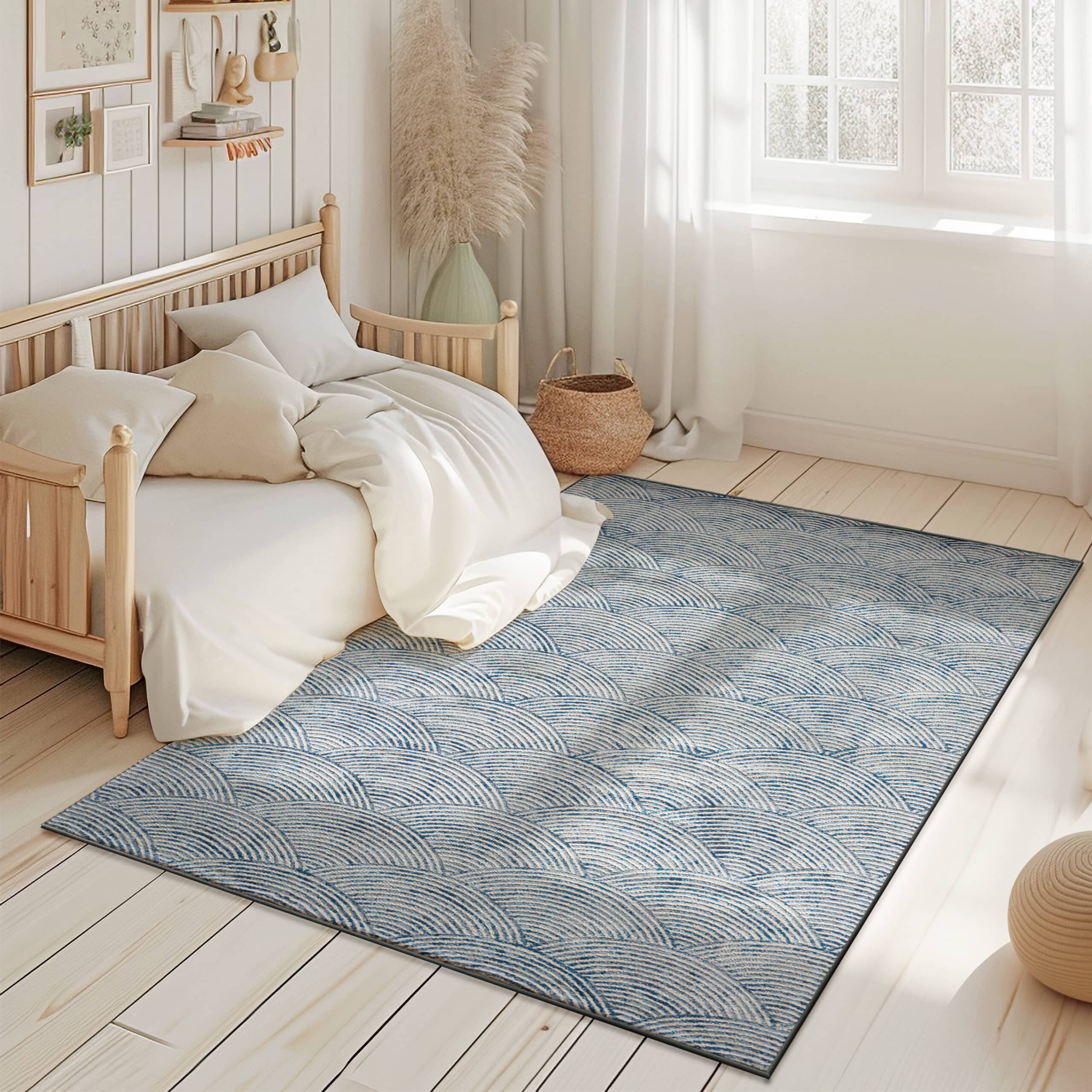 MARBLE Rug Design 10057 3