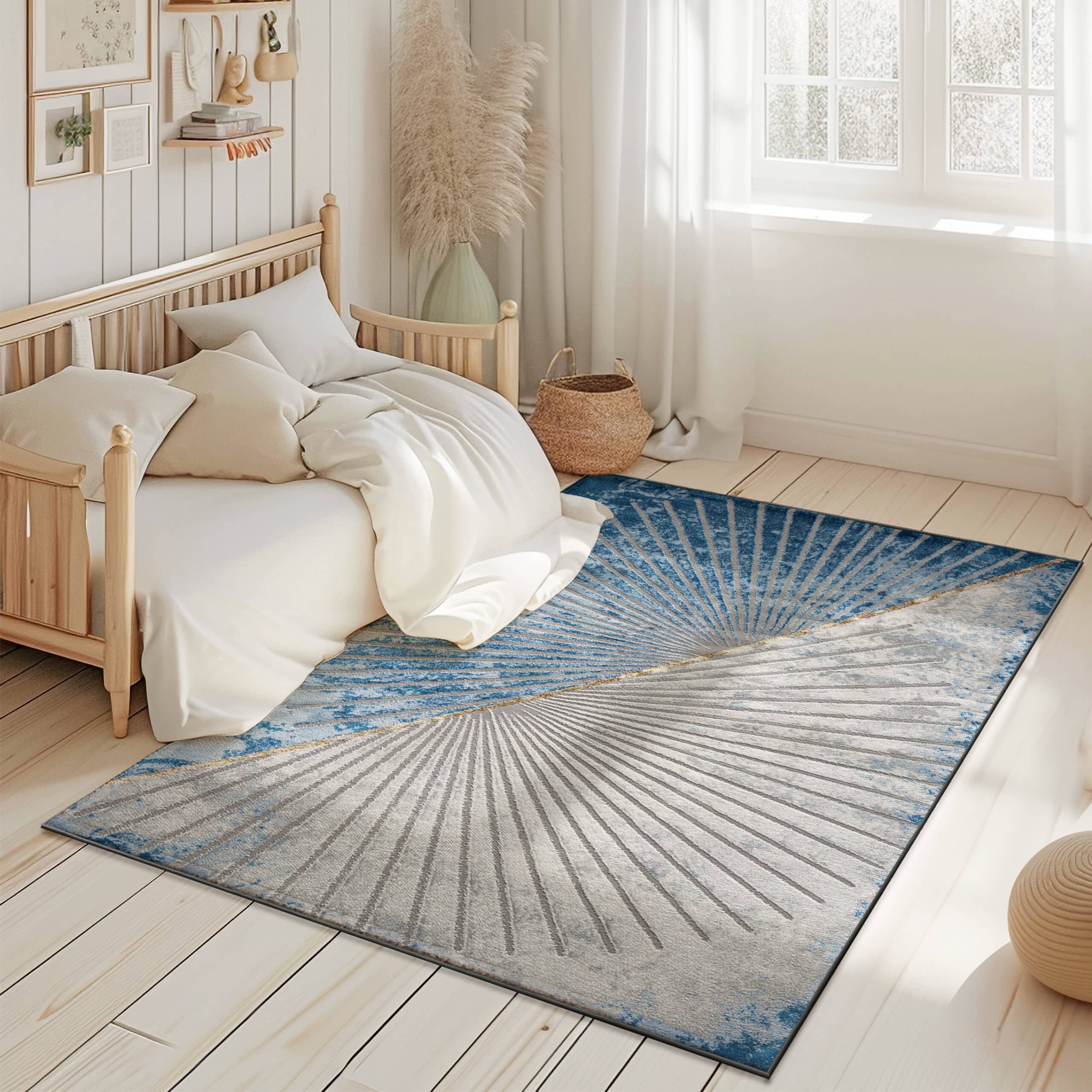 MARBLE Rug Design 10059 3