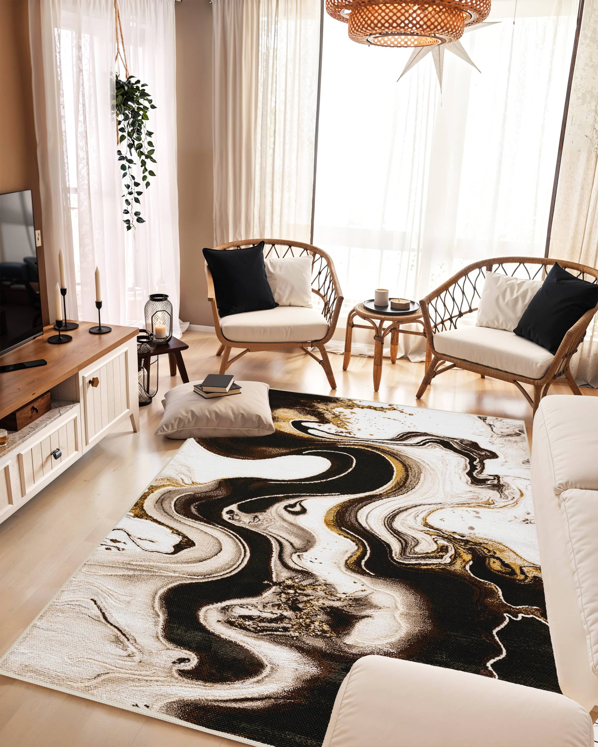 MARBLE Rug Design 1060 4