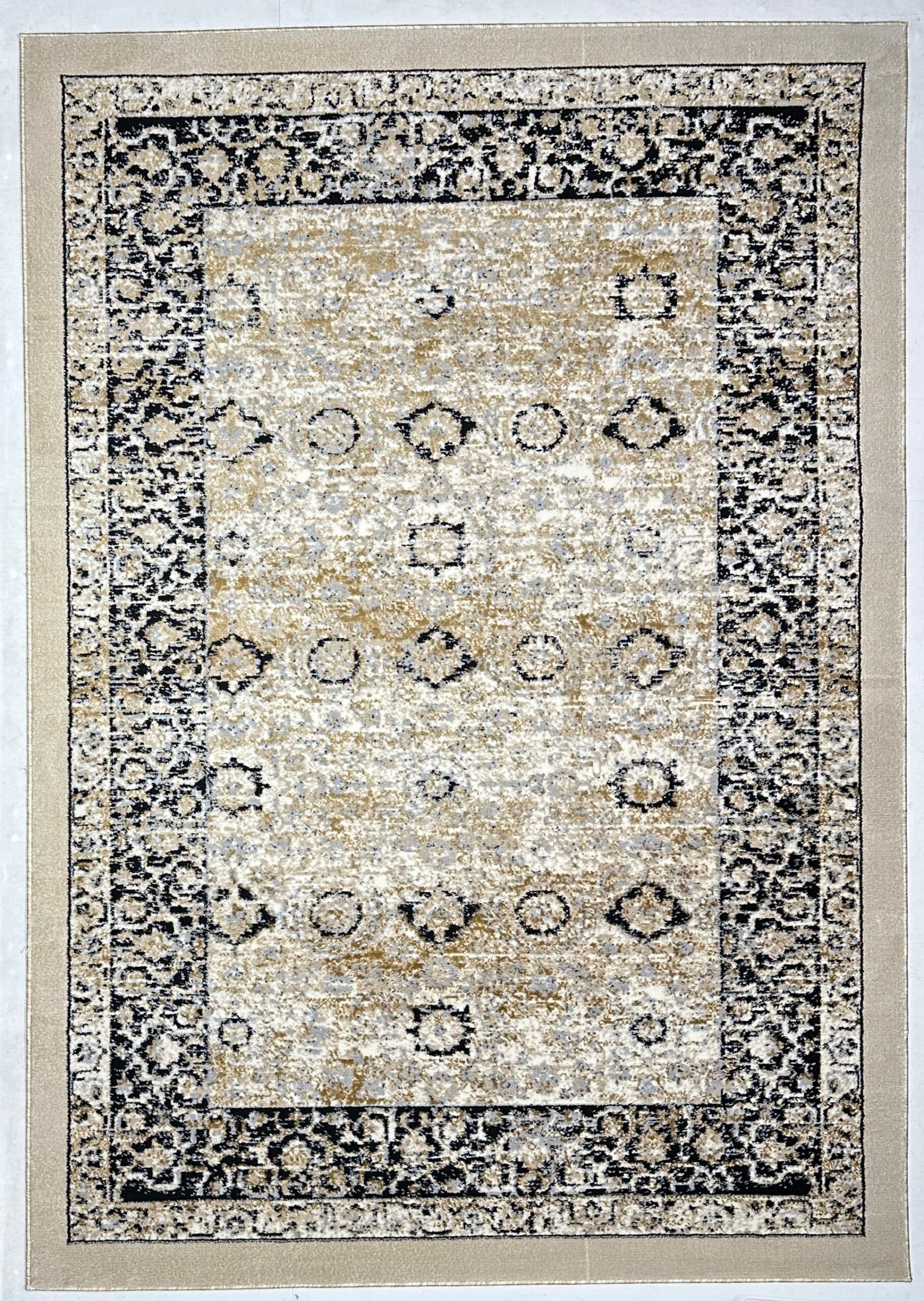 SULTAN Rug DESIGN 31882