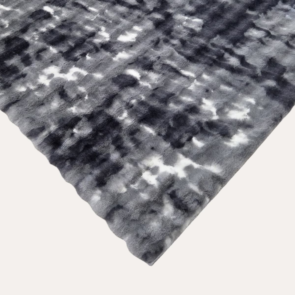 NABLUS SHAGGY Rug 5