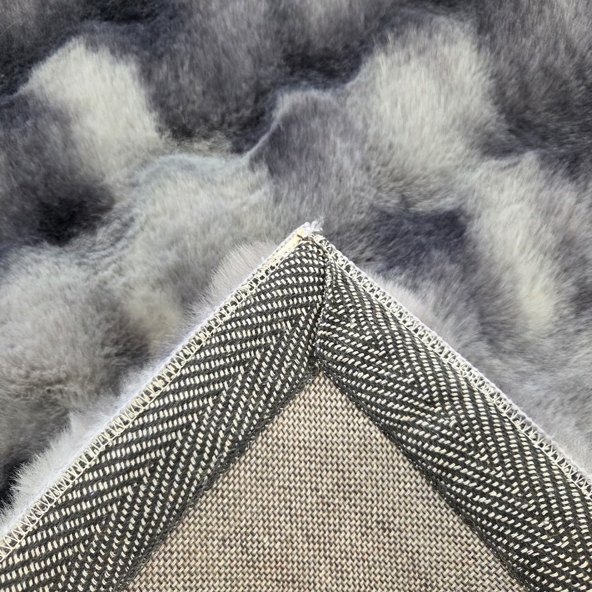 NABLUS SHAGGY Rug 3
