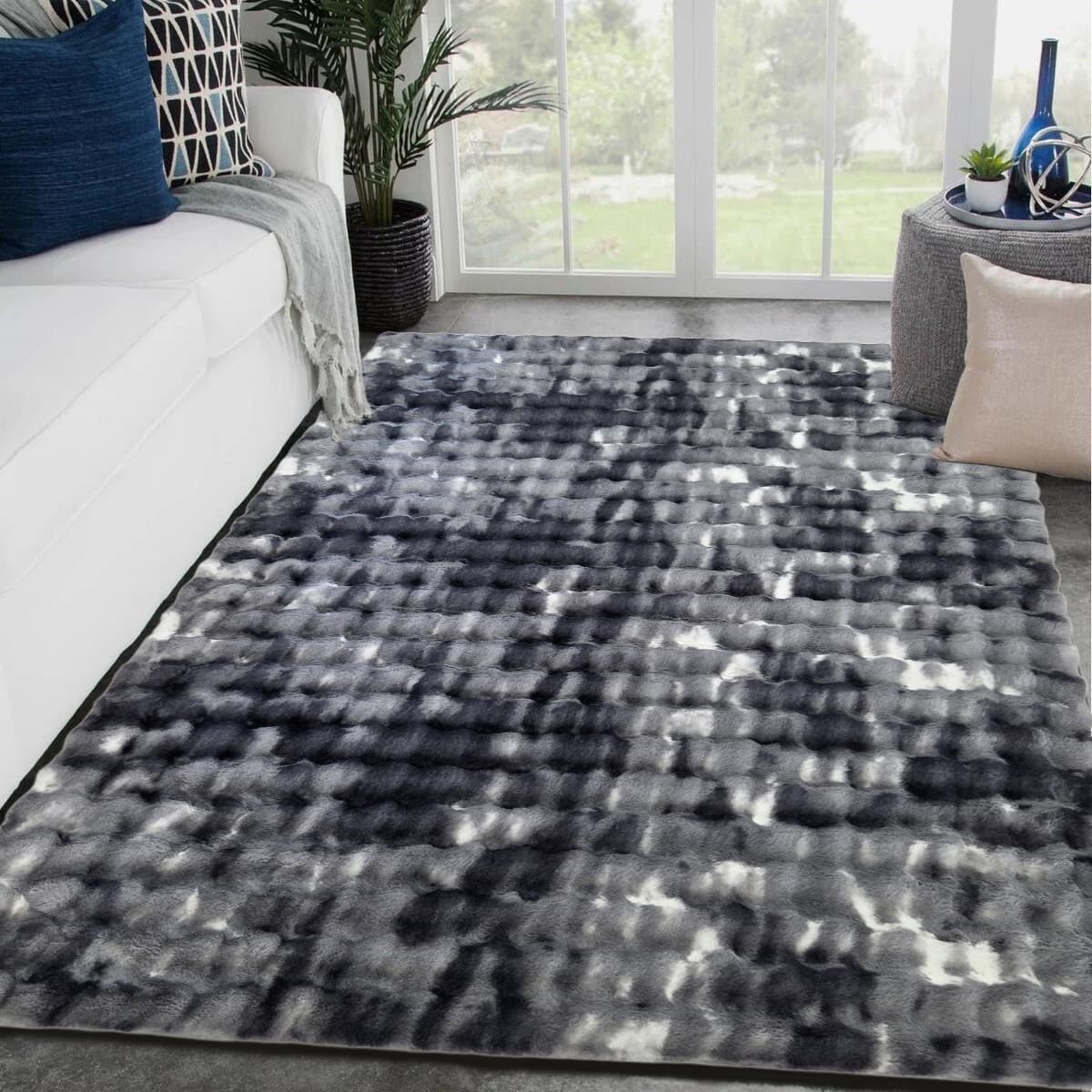NABLUS SHAGGY Rug