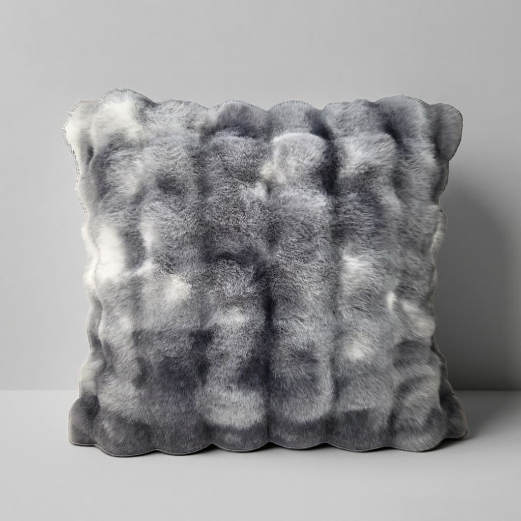 NABLUS SHAGGY Rug 7