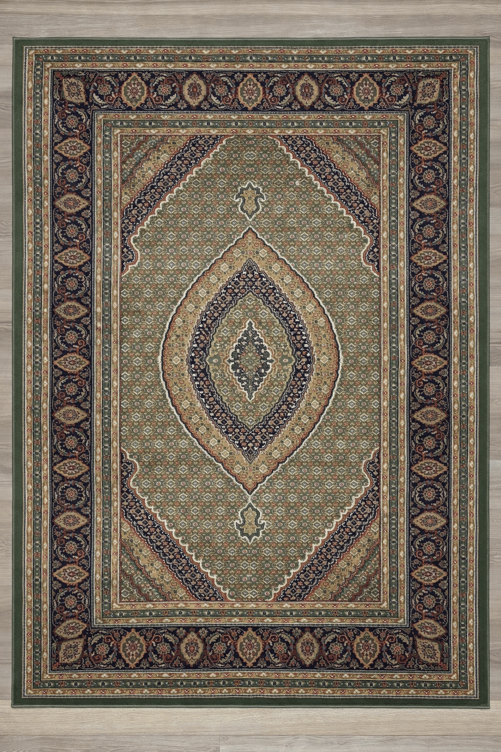 BURSA Rug Design 55331
