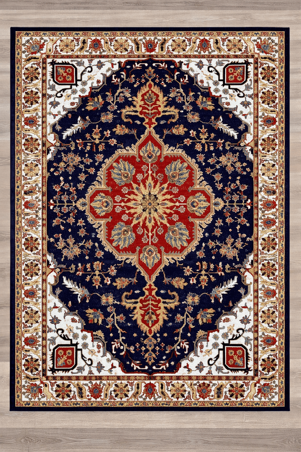 BURSA Rug Design 55335